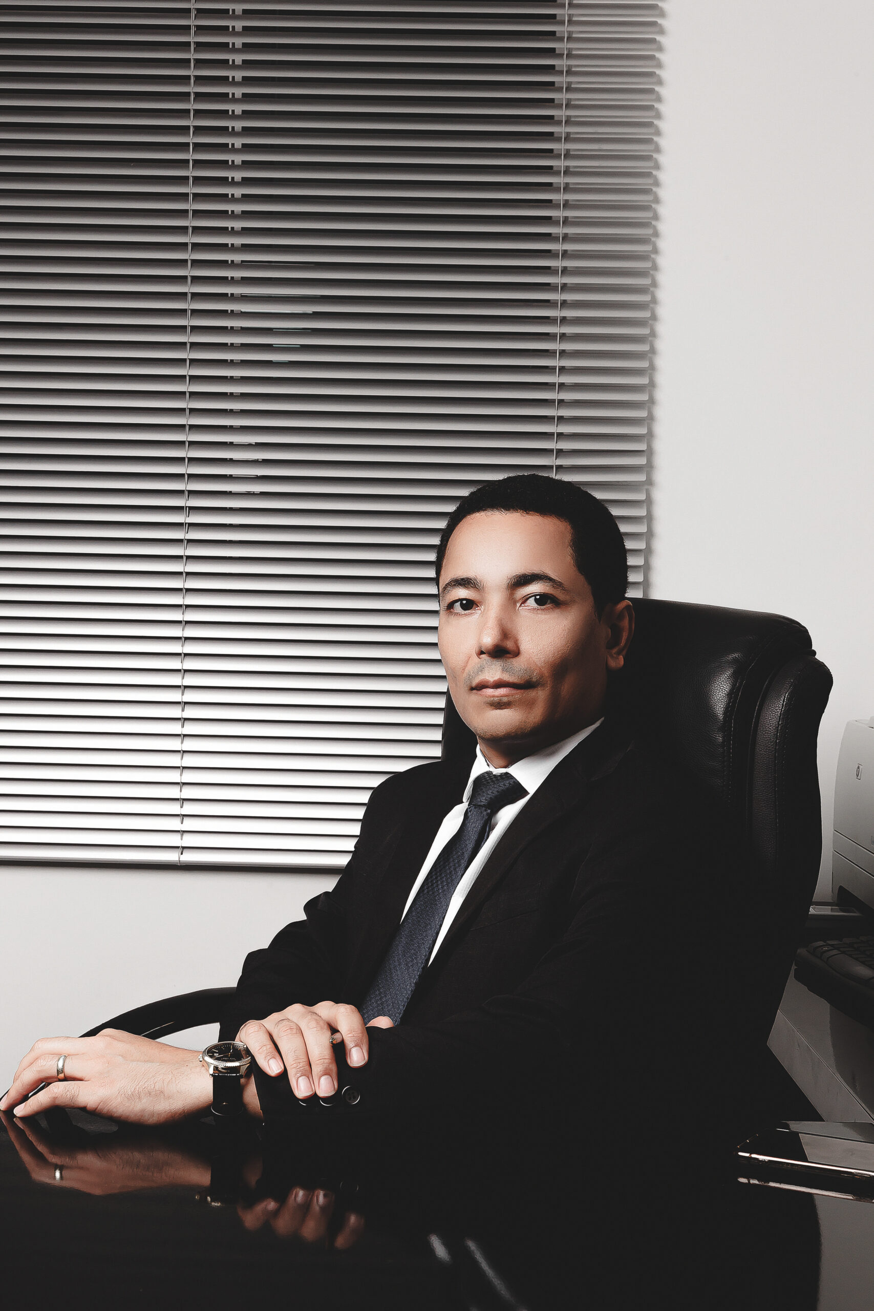 Jefte de Almeida Rodrigues