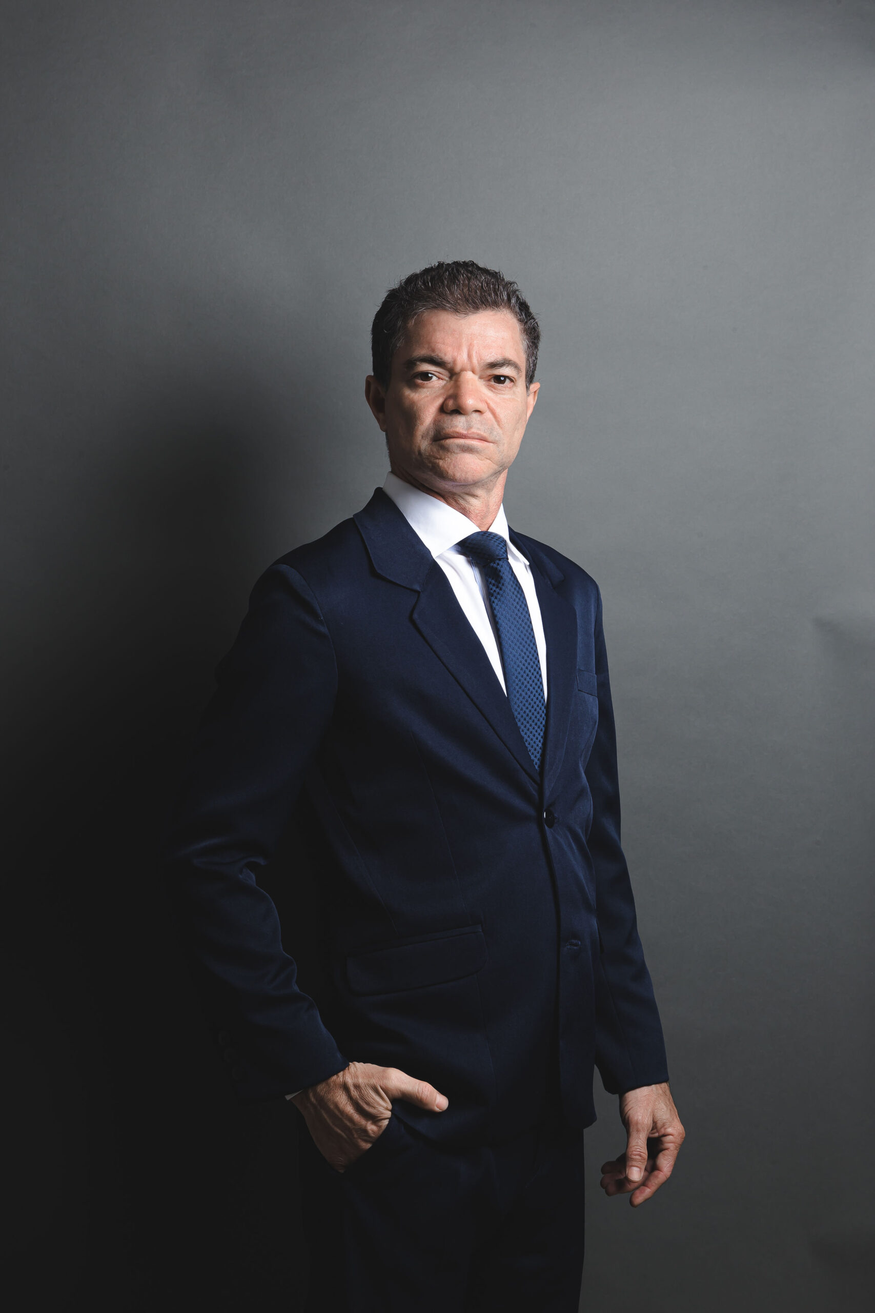 José dos Anjos Luiz Alves