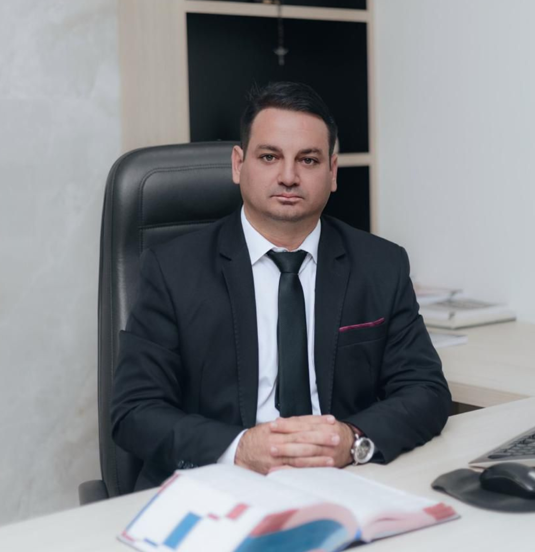 Rogério José Vicente